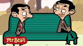 DOUBLE Bean | Mr Bean Full Episodes | Mr Bean Cartoons
