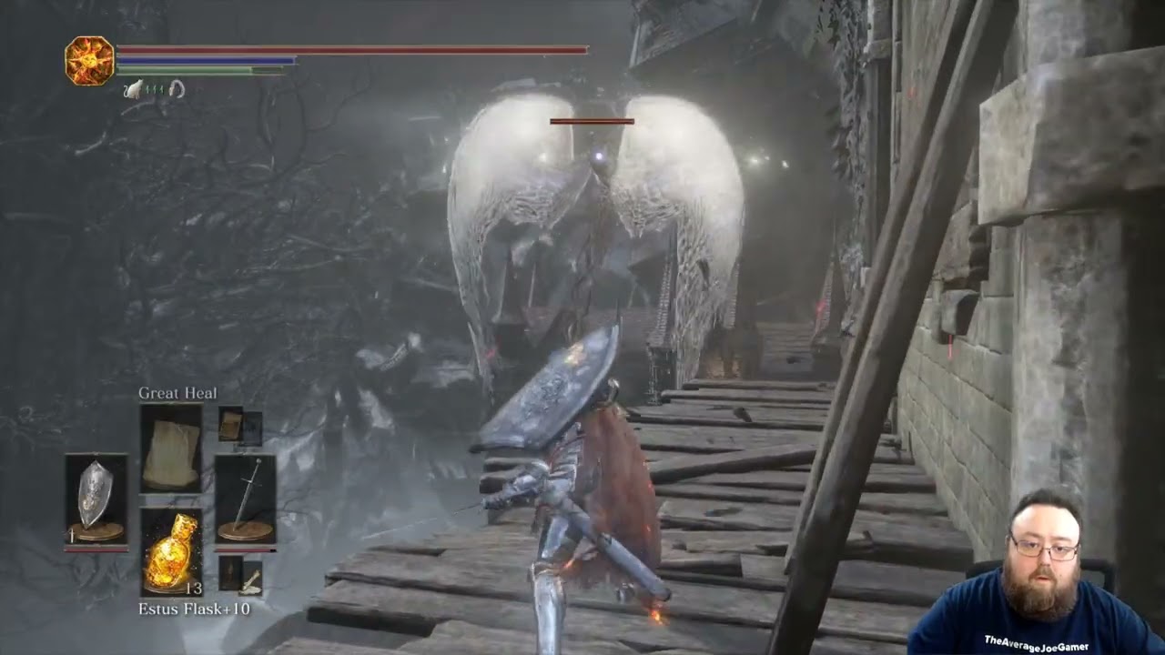 Dark Souls III #9