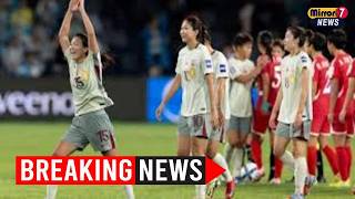 North Korea Promises No More Protests Before High-Stakes Asian Cup Clash With Australia