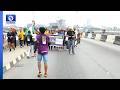 Wakathon 2026 4th Memorial Walk Holds In Honour Of Dr Ade Alakija 