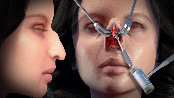 Operate Now: Nose Surgery - Free Play & No Download