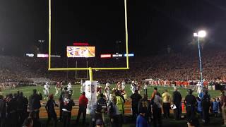 Video of Winning TD: 2014 BCS National Championship Game: FSU 34 AUB 31