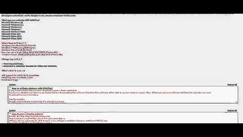 Activate Windows 10 Using Reloader Activator 2017.
