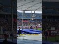Pole Vault 20 Technique Too Smooth