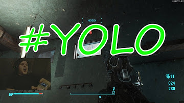 Fallout 4 Gameplay Video - Wattz Electronics