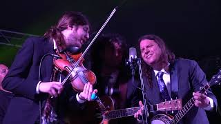 Henhouse Prowlers - Summer Stomp Music Festival 2019