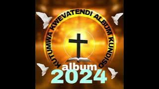 Kundiso official audio _-_ Kutumwa kwevatendi (Postory)