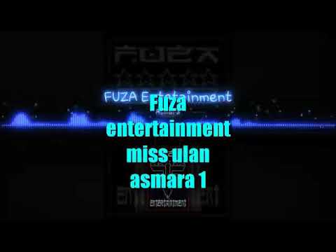 Dj asmara voc:ulan (cover fuza)