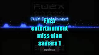 Dj asmara voc:ulan (cover fuza)