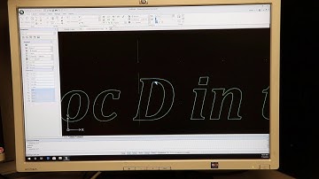 DraftSight Tutorial 2