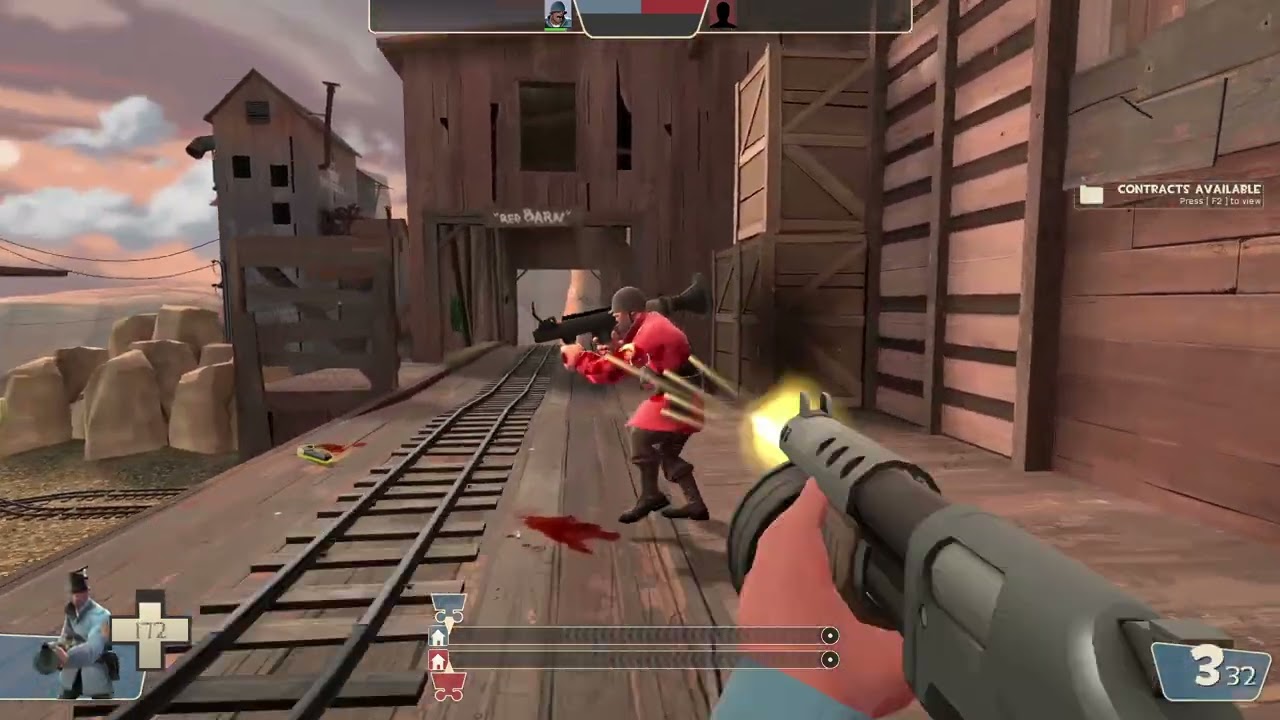 plr_highertower funny moments