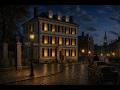 CC XVIII 1788-89 Walter Livingston House Congressional Capitol