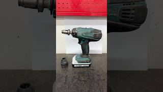 Broken Drill Chuck Let fix it #makita #trending #drill #viral #shorts