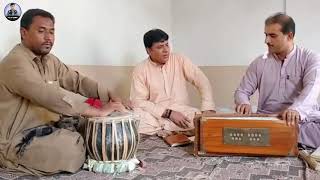 Muslim Hammal / Waris Bezanjo / Balochi New Ghazal 2020 / Shahir: Ahmed Ali Adil / Salame kon kana
