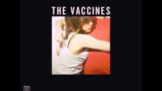 The Vaccines-Norgaard chords