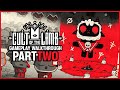 Cult of the lamb  no commentary gameplay walkthrough  part two