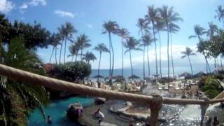 Part 1: The Hyatt, Kaanapali, Maui