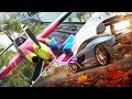 Forza Horizon 4 Vs The Crew 2 - Which Is Right For You?| Versus