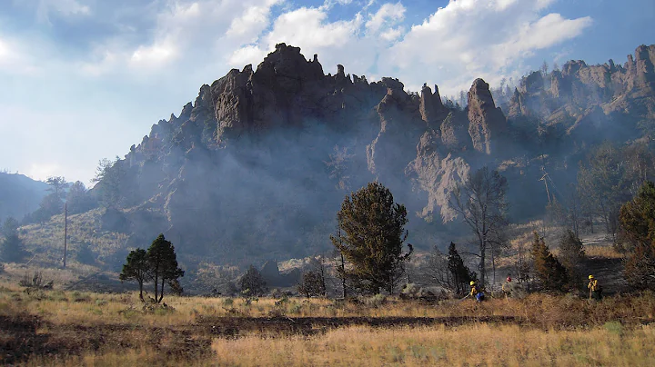 Top Tourist Attractions in Cody: Travel Guide Wyoming