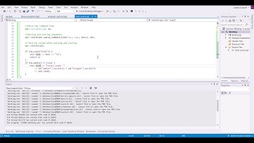 Boost Library - How to Get Configuration Options from Command Line - 1