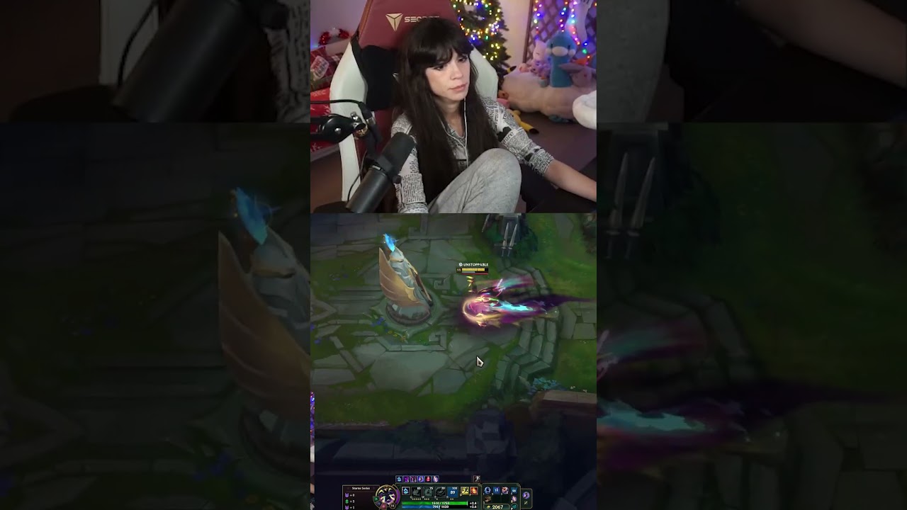 The Worst Ult Ever 💀