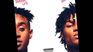 Throw Sum Mo - by Rae Sremmurd feat. Nicki Minaj (chop&screwed)