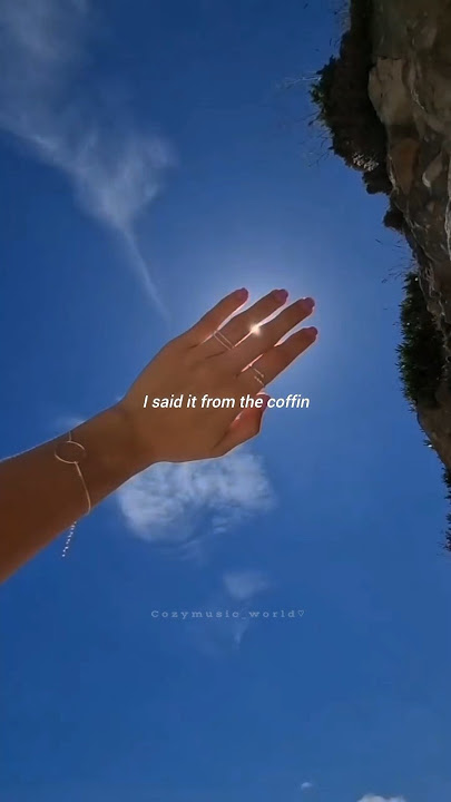 That's so true - Gracie Abrams #lyrics #aestheticstatus #music #song #edit #aesthetic