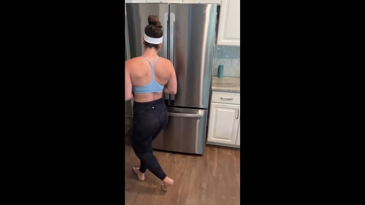 A FlexPro athlete talks about our meals