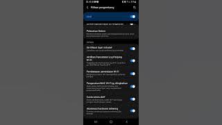 HOW TO SET DEVELOPMENT OPTIONS FOR ALL OJOL BY NEVERDIETEAM PART 2