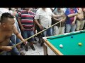 Maycon x Brinquinho torneio Votorantim 12/2018 sinuquinha par ou impar