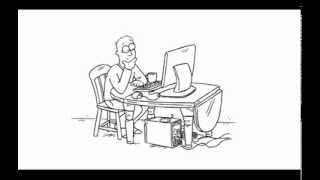 Simon's Cat Series Vol.2 by Mak by Mak Roma 8,588 views 10 years ago 9 minutes, 38 seconds