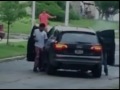 Fatal Crash--N. 39th Street and W. Hadley Street