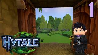 HYTALE - A new adventure