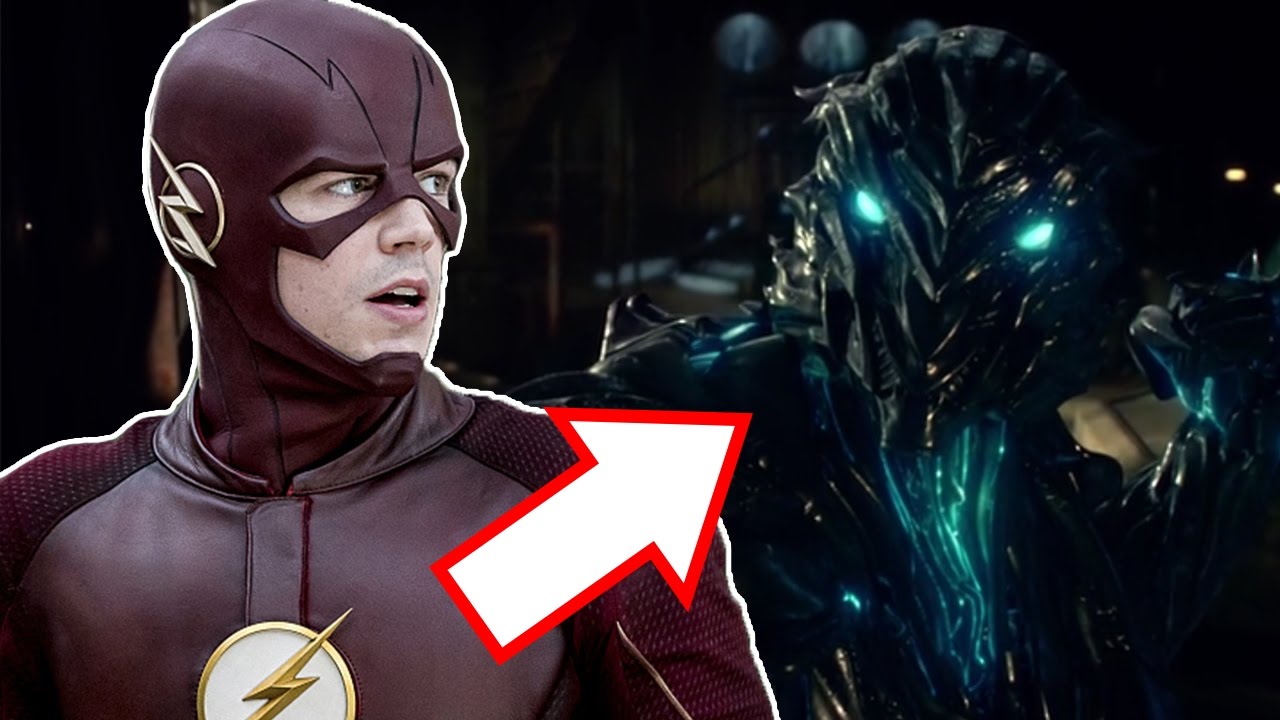 who is alchemy in the flash season 3