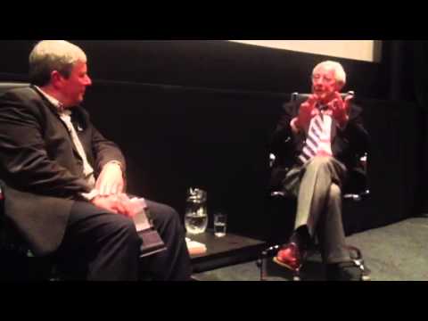 Barry Norman in beaconsfield