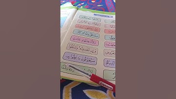تعليم قراءة القرآن الكريم تعليم أحكام التجويد