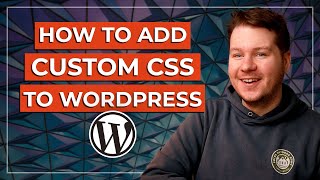 How to Add Custom CSS to WordPress (Simple & Quick) screenshot 5