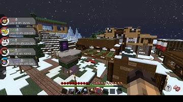 TheNodeMC Nations Tutorial Pixelmon 5.1.2