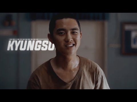 do kyungsoo - keep turning up the heat