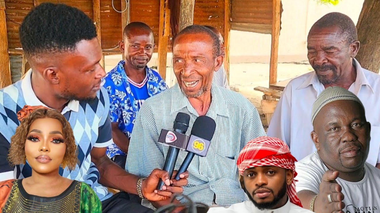 MTAA MZIMA TUMEKATAZWA KUMUONA MKUBWA FELLA MKE WAKE AMEKATAA / DIAMOND ANASAIDIA ? 