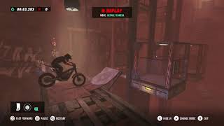 Trials Rising - Klondike Gold Rush - Diamond Medal - Extreme screenshot 5