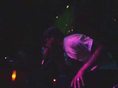 Strung Out - Deville (Live)