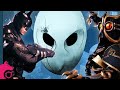 Who are the Court of Owls? (Villains of the next Batman game)