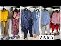 ZARA women’s new collection / April 2024