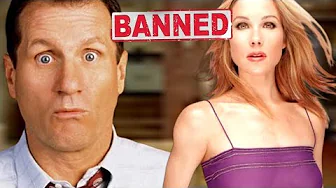 After 27 Years, This Banned Merried With Children Episode Can FINALLY Be Shown