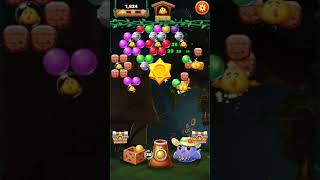 Bird Bubble Shooter Level 871 | How To Clear Level 871 | Candy Studio