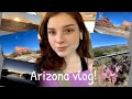 Arizona Vlog!