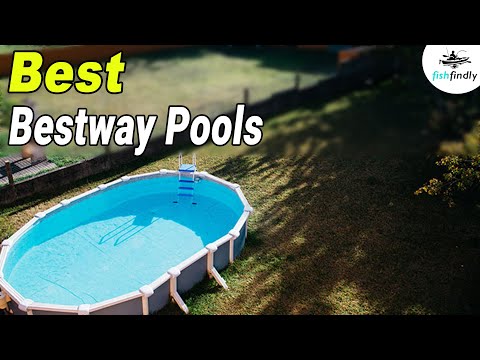 Best Bestway Pools In 2020 – Ultimate Solution&rsquo;s & Guide!