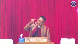 MEC, REV KHUSA, MALAYSIA LIATA,A SERMON PA HE, VAW NATHLIE HRA MA Y.