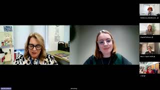 Details Spotlight session: Secondary School Librarian of the Year 2026 News